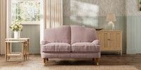 2 Seater Small Sofa
