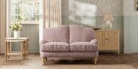 2 Seater Small Sofa