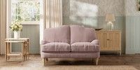2 Seater Small Sofa