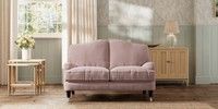 2 Seater Small Sofa