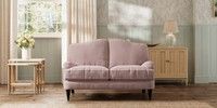2 Seater Small Sofa