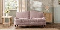 3 Seater Small Sofa