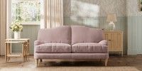 3 Seater Small Sofa