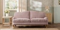 3 Seater Sofa