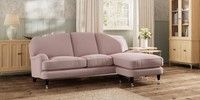 Medium Sofa Chaise - Universal