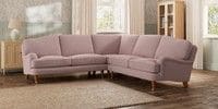 Medium Corner Sofa - Universal