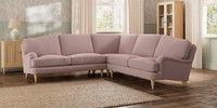 Medium Corner Sofa - Universal
