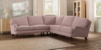 Medium Corner Sofa - Universal