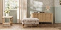 Footstool