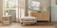 Footstool