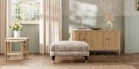Footstool