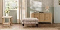 Footstool