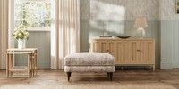 Footstool