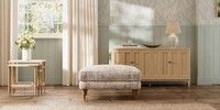 Footstool