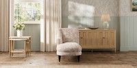 Chaise Longue Left Hand
