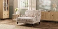 Snuggle Chaise