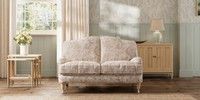 2 Seater Small Sofa
