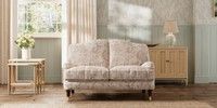 2 Seater Small Sofa
