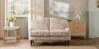 2 Seater Small Sofa