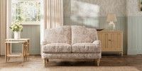 2 Seater Small Sofa