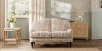 2 Seater Small Sofa