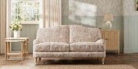3 Seater Small Sofa