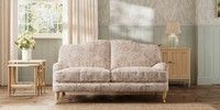 3 Seater Small Sofa