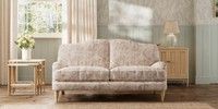 3 Seater Small Sofa