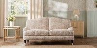3 Seater Small Sofa