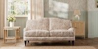3 Seater Small Sofa