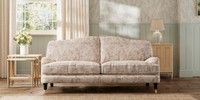 3 Seater Sofa