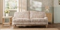3 Seater Sofa