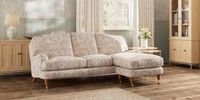 Medium Sofa Chaise - Universal