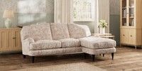 Medium Sofa Chaise - Universal