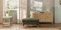 Footstool