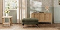 Footstool