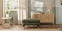 Footstool
