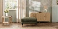 Footstool