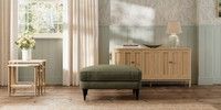 Footstool