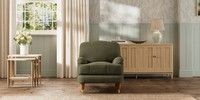 Lynden Relaxed Sit by Laura Ashley