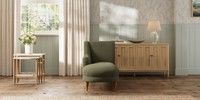 Chaise Longue Left Hand