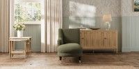Chaise Longue Left Hand