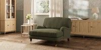 Snuggle Chaise
