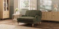 Snuggle Chaise