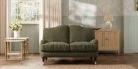 2 Seater Small Sofa