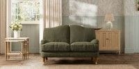 2 Seater Small Sofa