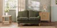 2 Seater Small Sofa