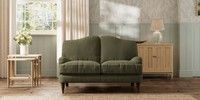 2 Seater Small Sofa