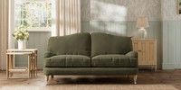 3 Seater Small Sofa