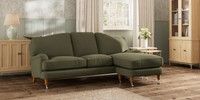 Medium Sofa Chaise - Universal